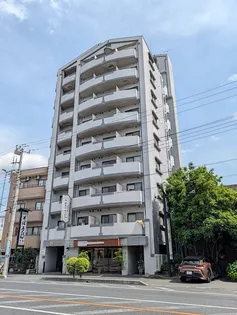 アネックス蒲生西町の画像