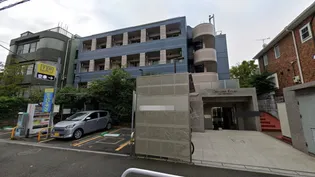 プリンセスコート赤堤の画像