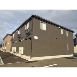 COCOBRUNAB棟の画像