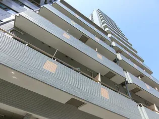菱和パレス高輪台の画像
