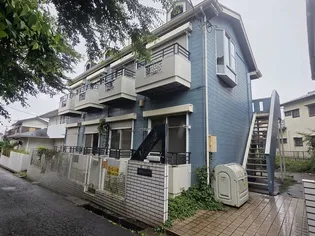 キャッスル勝田台の画像