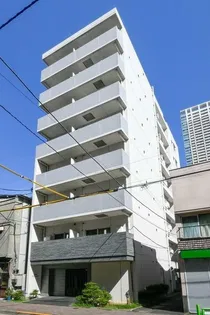 ハーモニーレジデンス月島の画像