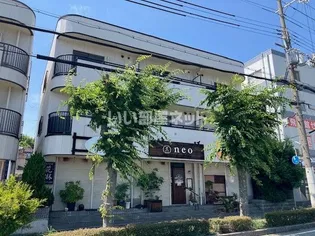 バージンブリッジの画像