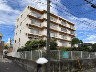マンションフジフィールドの画像