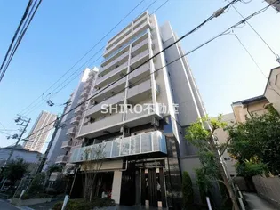 エストーネ野田阪神の画像