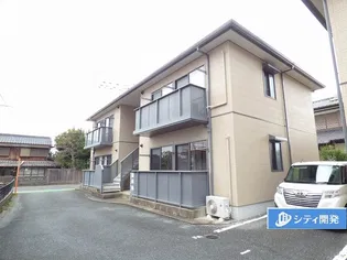 レーヴマルセ A棟の画像