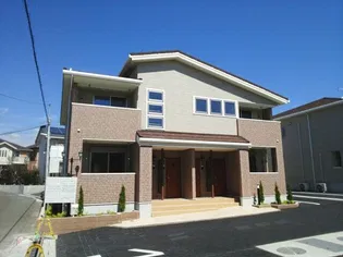サニーコートヴィラ Eの画像