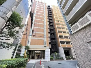 ダイアパレス谷町第3の画像
