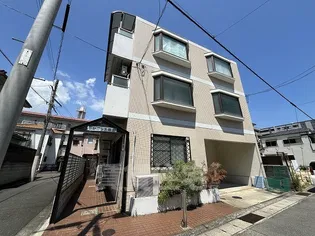 レジデンス熊野の画像