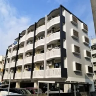 サンパレスIIの画像