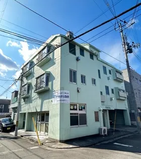 KHビル【2階】の外観