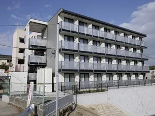 レオパレス七隈の画像