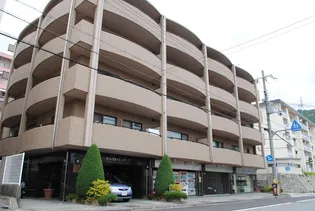 ヴァンヴェール六甲の画像