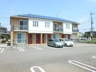 カーネーションD棟の画像