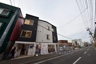 グランパレスKの画像