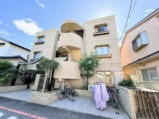 アーガスヒルズ6の画像