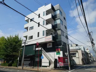 パルメイトビルの画像