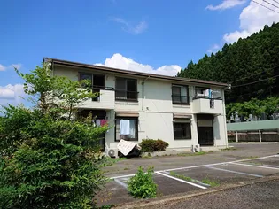 メゾンド ジュネスIの画像