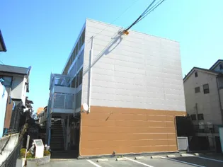 レオパレスソフィアの画像