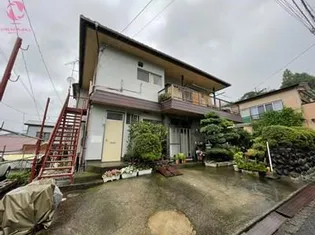 斎藤アパートの画像