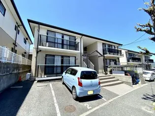 エクセル向井 B棟の画像