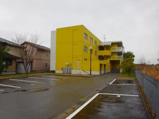 JーHOUSE太閤山 Fの画像