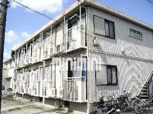 ドエル八千代の画像