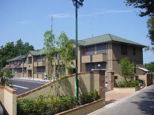 メゾン ヴィーナスの画像