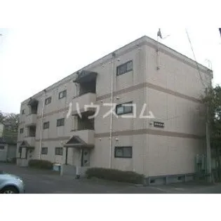 エイトランドAの画像