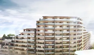 プラウドシティ方南町の画像