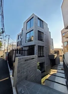 AGRATIO目黒諏訪山の画像