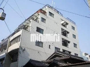 イノウエ大須ビル【6階】の外観