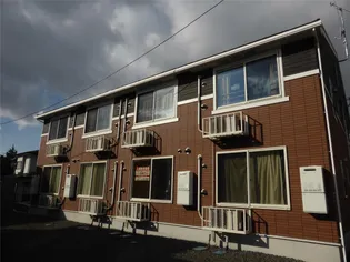 ソシア美春VIの画像