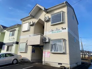 モンパレス上越第2ー1号館の画像
