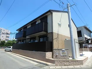 ラヴェール八反田の画像