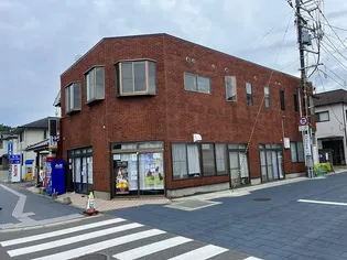 メイプル松島【2階】の外観