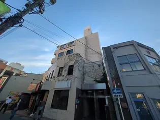 熊谷朝日ハイツの画像