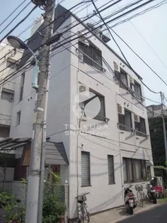 メゾンブランシェ【3階】の外観