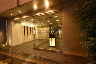 AXAS汐留【4階】の外観