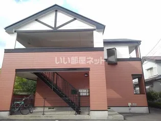 ホワイト リバーの画像