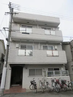 メゾン パークサイドKの画像