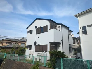 不二ハイム衣笠の画像