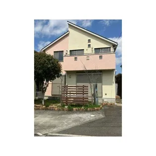 神奈川県海老名市大谷北2【一戸建】の外観