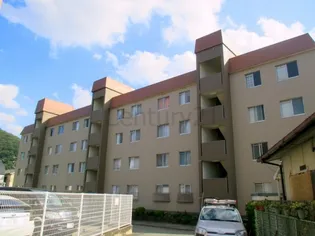 絹延コーポの画像