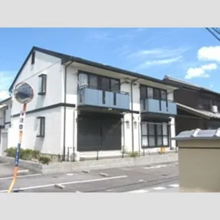 カーサセレーノ A棟の画像