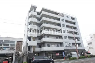 和光ビル【5階】の外観