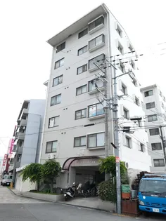 エムグランツ光陽の画像