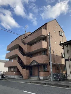 ウェルネスⅢの画像