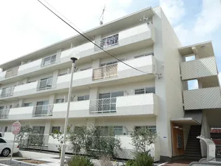 千葉県市川市行徳駅前1【マンション】の外観