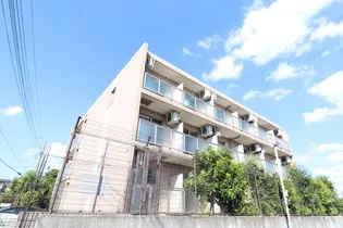 レガート湘南台の画像